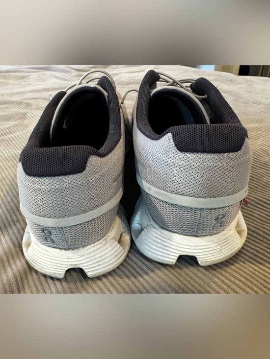 On Cloud Men’s Sneakers main image 4